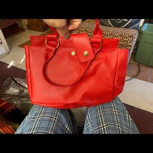 Small handbag